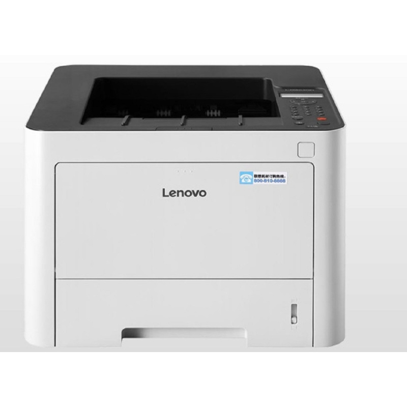 lenovo联想 黑白激光打印机 LJ3803DN (台)