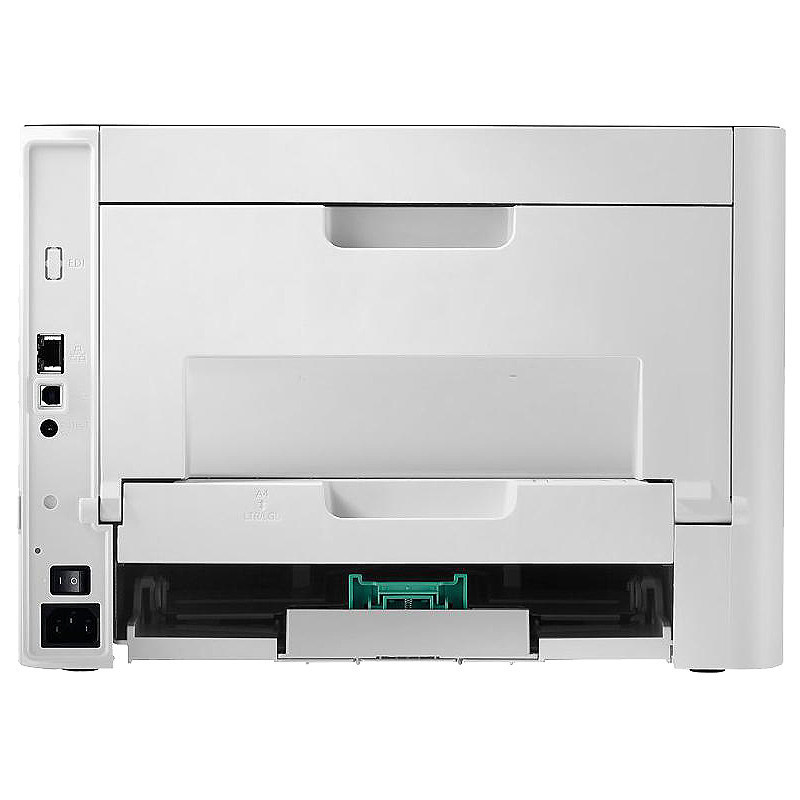 lenovo联想 黑白激光打印机 LJ3803DN (台)