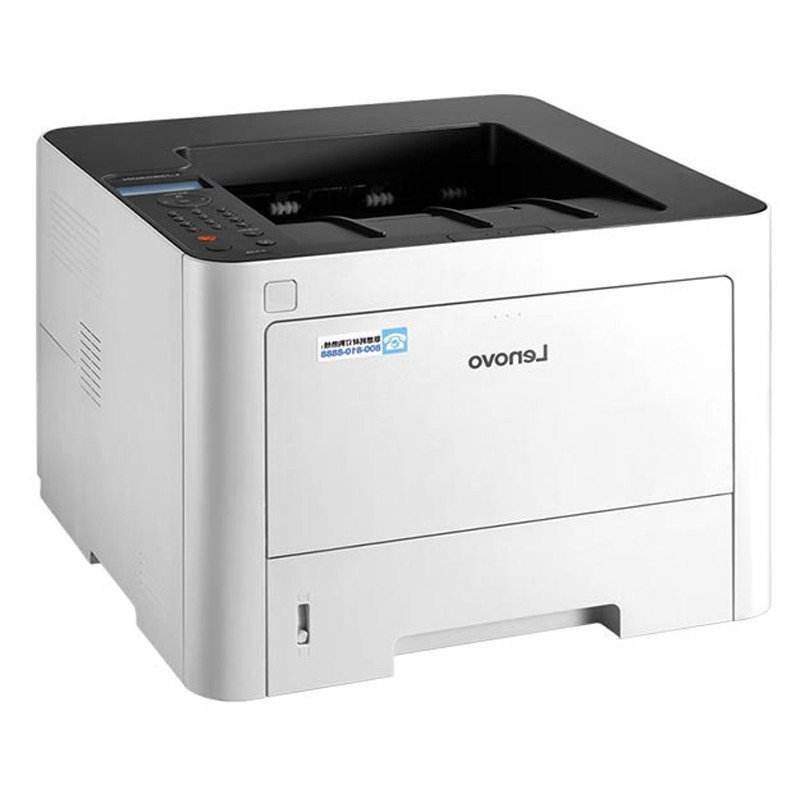 lenovo联想 黑白激光打印机 LJ3803DN (台)