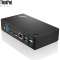 lenovo联想 ThinkPad USB3.0 桌面 扩展坞 40A80045CN (个)