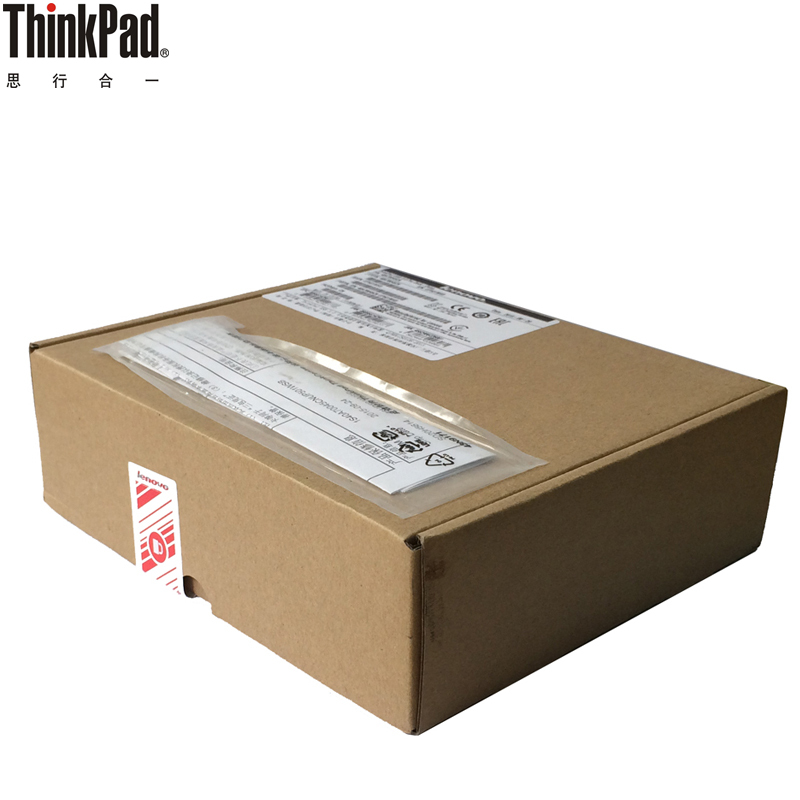 lenovo联想 ThinkPad USB3.0 桌面 扩展坞 40A80045CN (个)