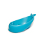 【范玮琪儿子明星同款】Skip Hop SKIP HOP蓝色鲸鱼造型吊绳宝宝浴缸 婴儿浴盆 三阶段 聚乙烯