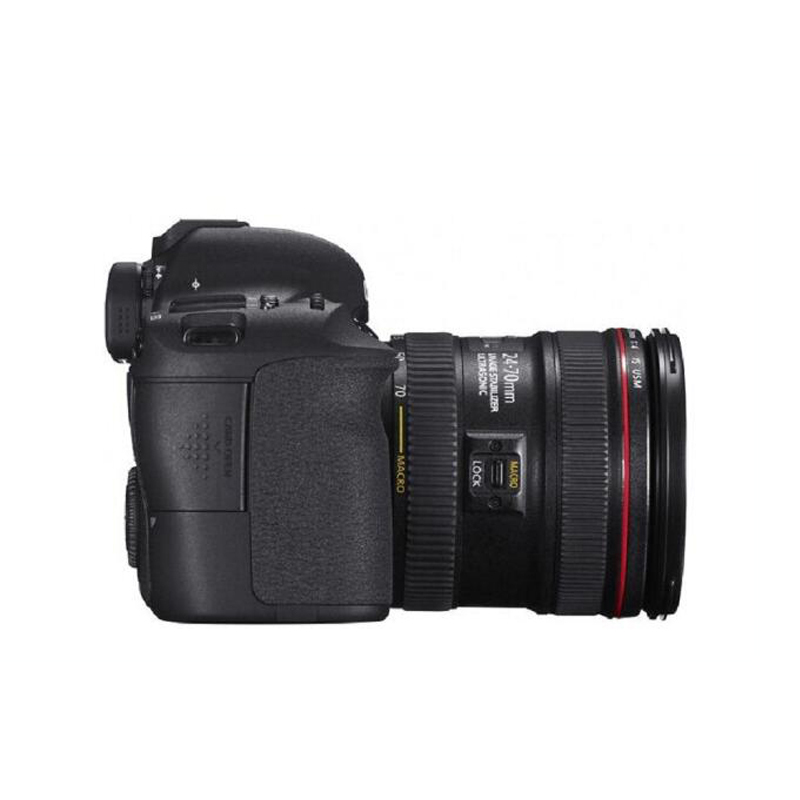 EOS 6D 单反套机(EF 24-70mm f/4L IS USM 镜头)