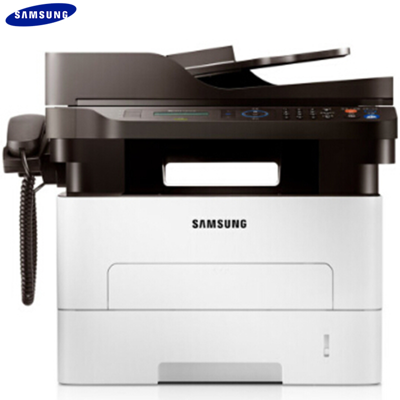 三星(SAMSUNG) SL-M2876HN 黑白激光多功能一体机