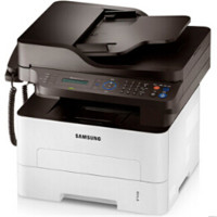 三星(SAMSUNG) SL-M2876HN 黑白激光多功能一体机