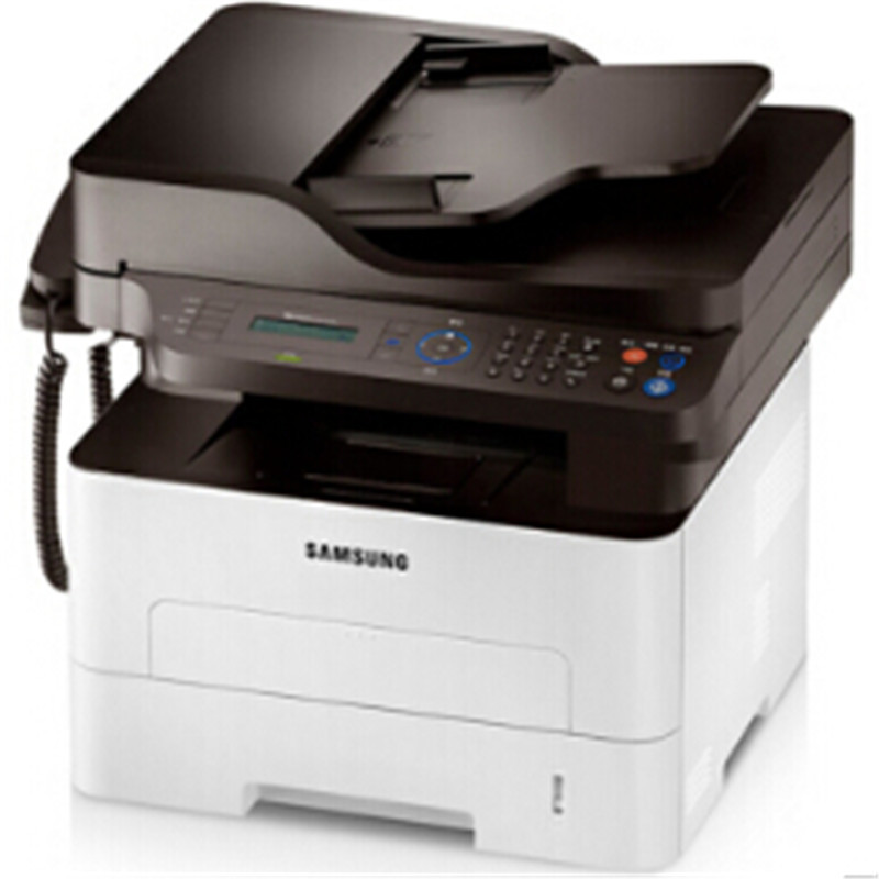 三星(SAMSUNG) SL-M2876HN 黑白激光多功能一体机