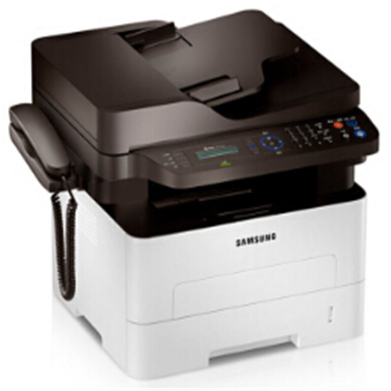 三星(SAMSUNG) SL-M2876HN 黑白激光多功能一体机