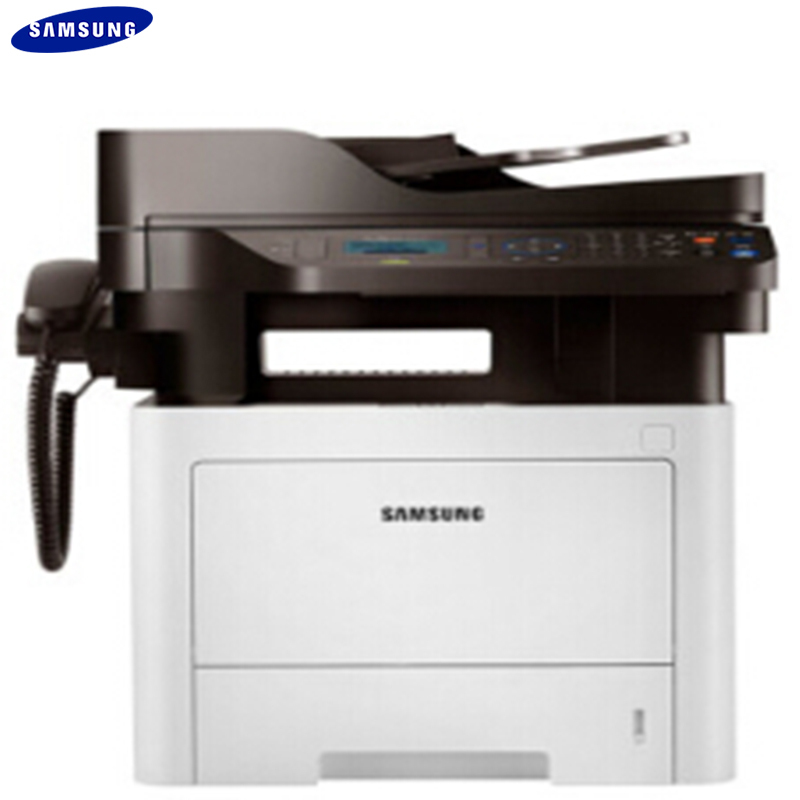 三星(SAMSUNG) SL-M3375HD 黑白激光多功能一体机