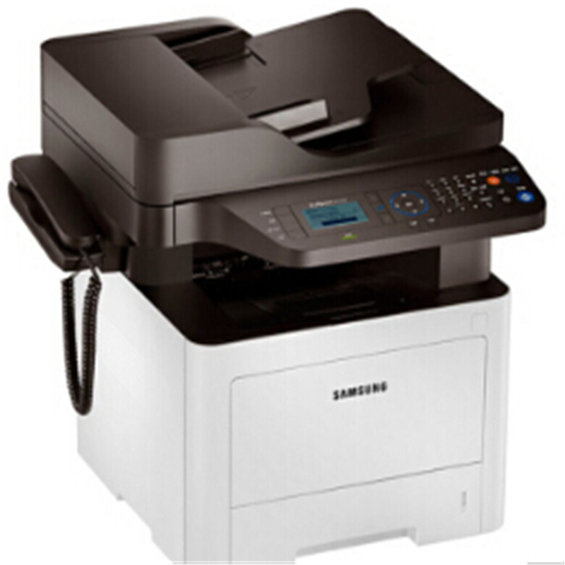 三星(SAMSUNG) SL-M3375HD 黑白激光多功能一体机