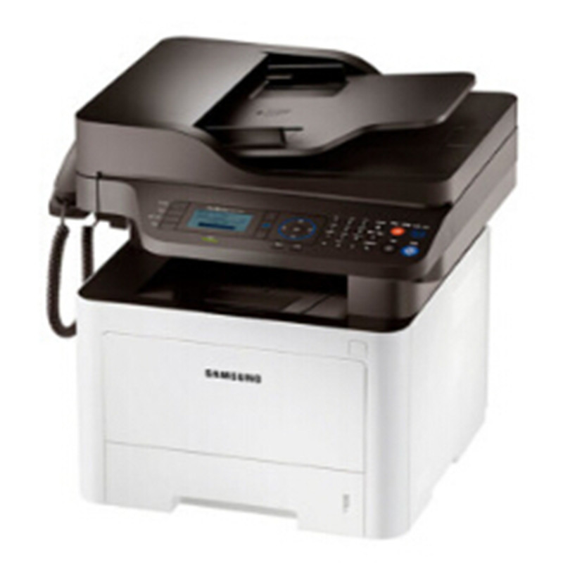 三星(SAMSUNG) SL-M3375HD 黑白激光多功能一体机