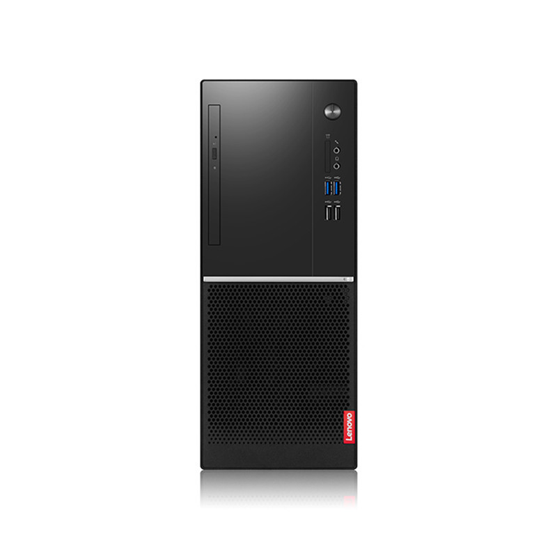 联想扬天商用台式机M6201k 21.5寸 LH I3-7100/4G/1T/DVD/集显/win10 三年质保+上门