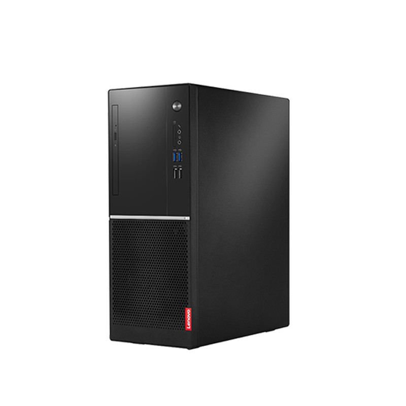联想扬天商用台式机M6201k-01 23寸 LH I3-7100/4G/1T/DVD/集显/win10 三年质保+上门
