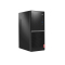 联想扬天台式电脑4980K LH i5-7400 4G 1T+128G固态硬盘/Wind10+三年质保+安装