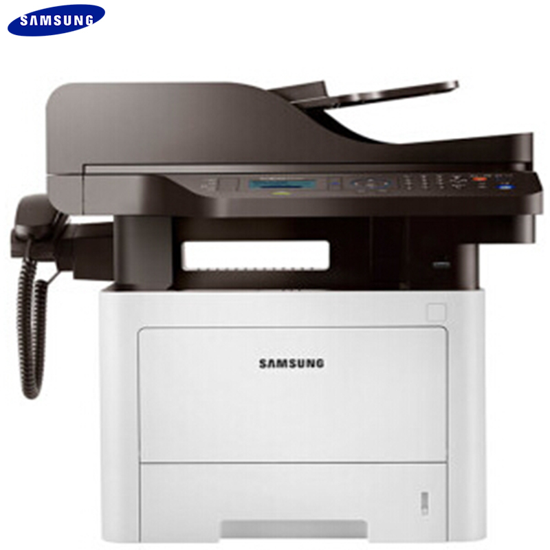 三星(SAMSUNG) SL-M4075HR 黑白激光多功能一体机