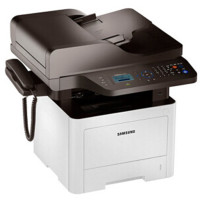 三星(SAMSUNG) SL-M4075HR 黑白激光多功能一体机