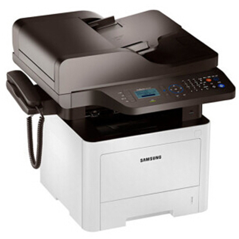 三星(SAMSUNG) SL-M4075HR 黑白激光多功能一体机