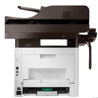 三星(SAMSUNG) SL-M4075HR 黑白激光多功能一体机