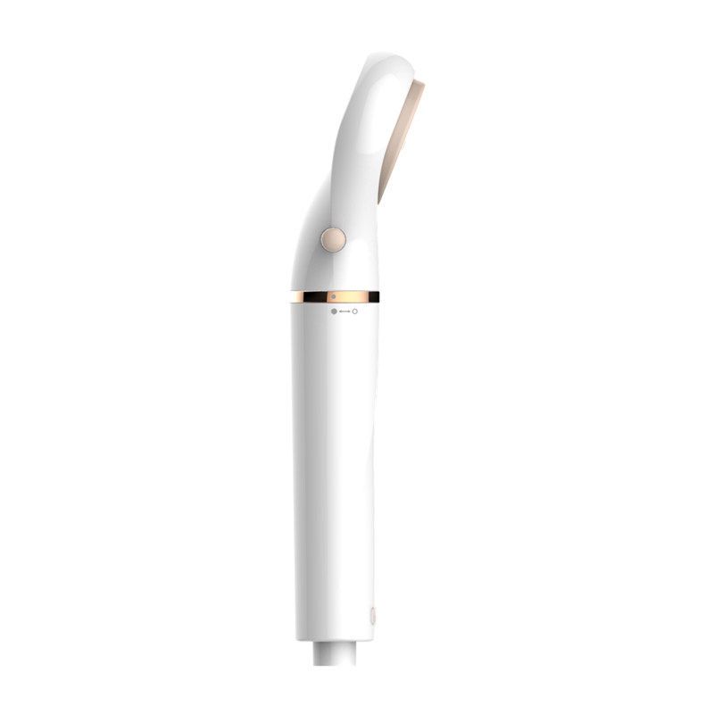 美的沐浴花洒SF1570-C15双效过滤余氯母婴护肤专用净水机器