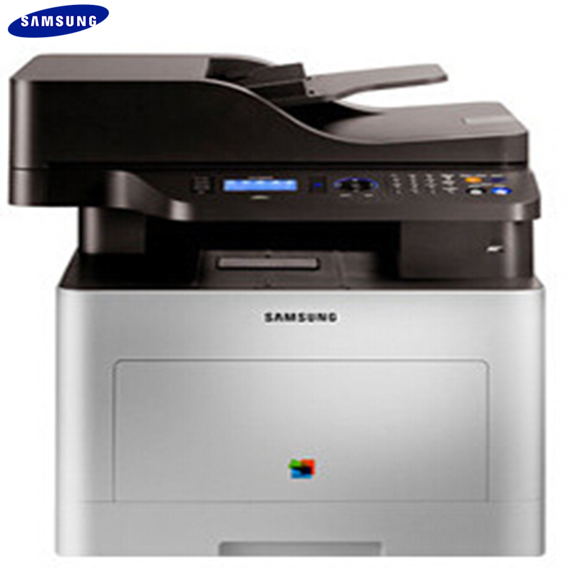 三星(SAMSUNG) CLX-6260FR 彩色激光多功能一体机