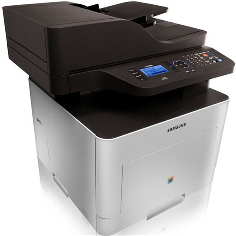 三星(SAMSUNG) CLX-6260FR 彩色激光多功能一体机