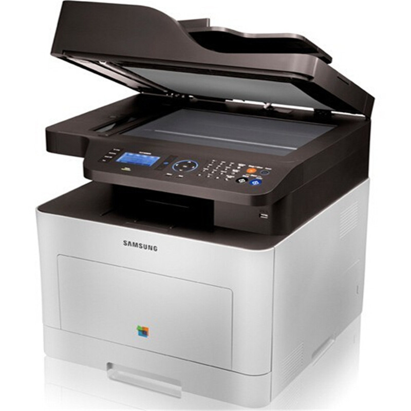 三星(SAMSUNG) CLX-6260FR 彩色激光多功能一体机