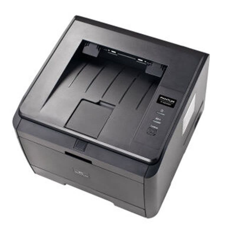 奔图(PANTUM) 黑白激光打印机打印机P3205DN 自动双面 LH A4 网络 33页/分钟高分辨率+安装+质保图片