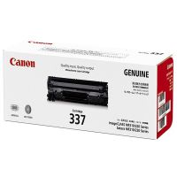 佳能(Canon) CRG337 墨粉/碳粉 适用IC MF229dw/226dn/216n/215/223d/212w