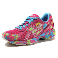 亚瑟士ASICS2016新款女鞋跑步鞋运动鞋跑步T25XQ-2020