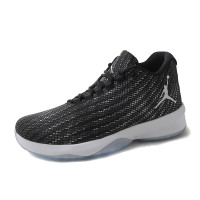 耐克Nike2017新款男鞋篮球鞋运动鞋乔丹篮球881444-010