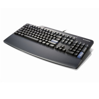 lenovo联想 USB标准 键盘 0A36411 (个)