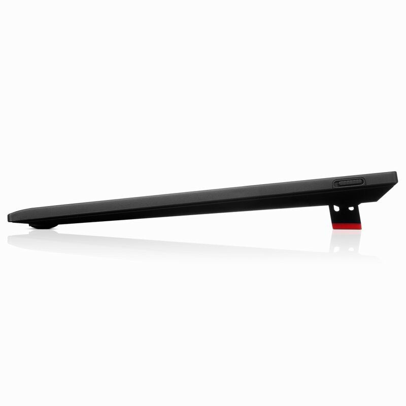 lenovo联想 ThinkPad 简约型USB小红点 键盘 0B47190 (个)