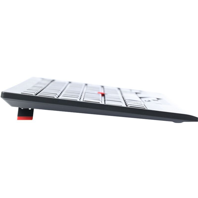 lenovo联想 ThinkPad 小红点多功能蓝牙 键盘 4X30K12182 (个)
