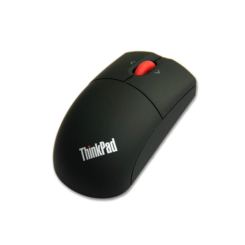 lenovo联想 ThinkPad 蓝牙无线激光 鼠标 0A36414 (个)