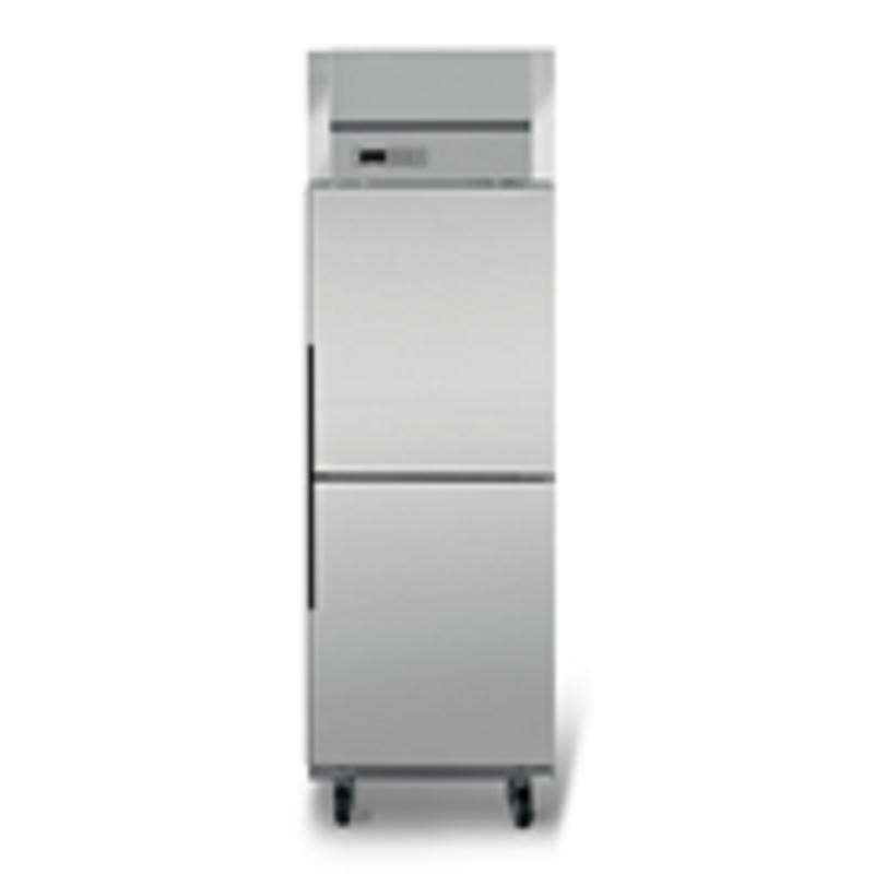 澳柯玛风冷两门冷冻厨房冰箱VDW-40D2HT图片