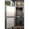 澳柯玛风冷两门冷冻厨房冰箱VDW-40D2HT
