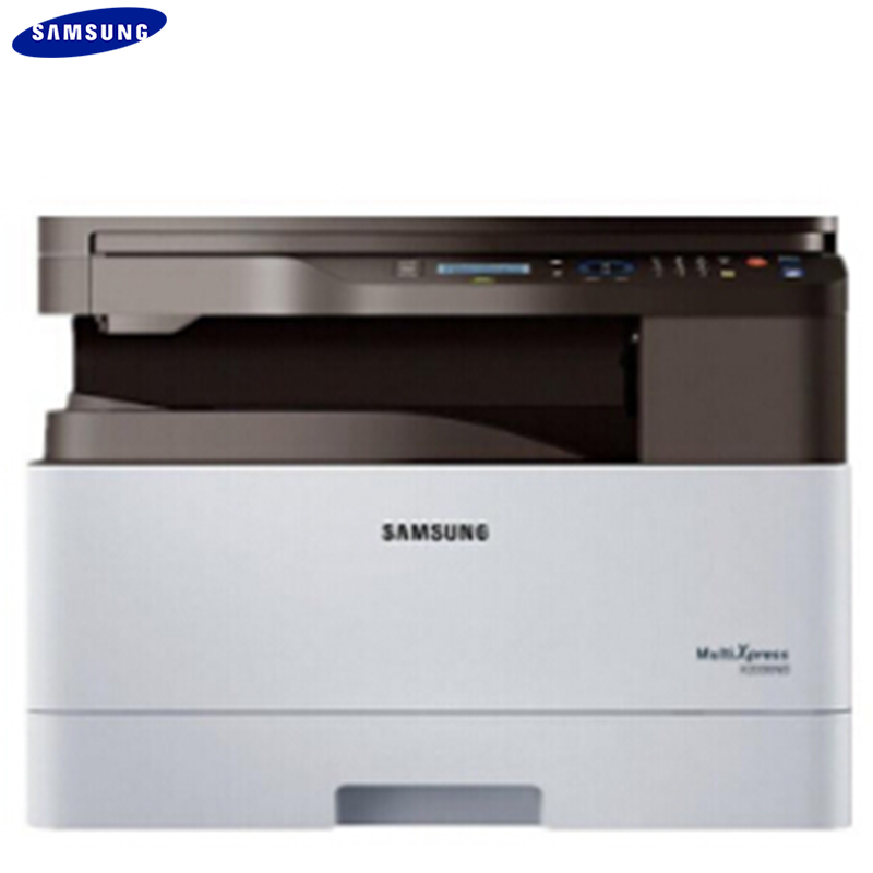 三星(SAMSUNG) SL-K2200ND A3黑白数码复合机