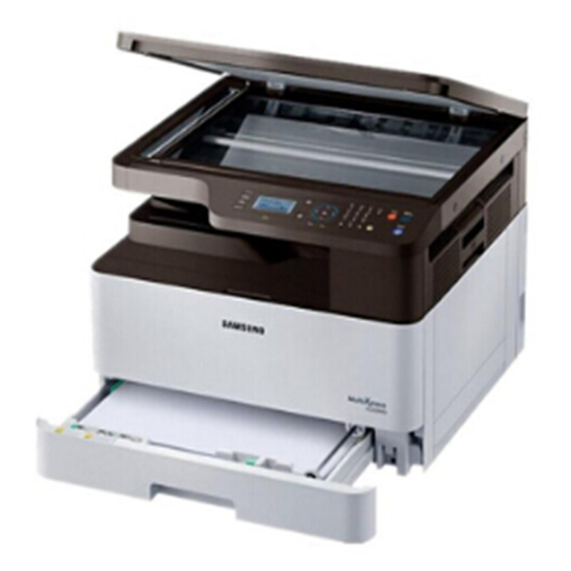 三星(SAMSUNG) SL-K2200ND A3黑白数码复合机