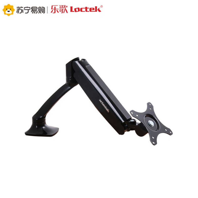 乐歌(Loctek)DLB502 显示器支架旋转电脑架桌面支架 显示器支架臂 360×335×115MM