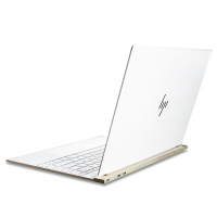 惠普(HP)Spectre13-af003TU幽灵本轻薄本笔记本电脑(i5-8250U 8GB 256GB 白)