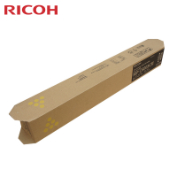 理光(RICOH)耗材碳粉盒MP C6003C型碳粉/墨粉 适用MP C4503SP/C5503SP/C6003SP