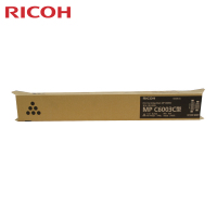 理光(RICOH)耗材碳粉盒MP C6003C型碳粉/墨粉 适用MP C4503SP/C5503SP/C6003SP