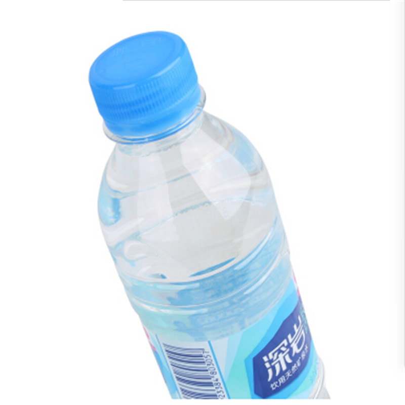 正广和深岩泉语550ml*24瓶