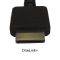 lenovo联想 OneLink+ to VGA/RJ45 adapter 转接线 4X90J31060 (根)