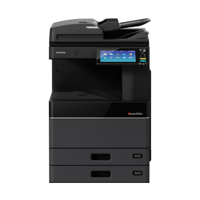 东芝/toshiba fc-2505ac 复印机