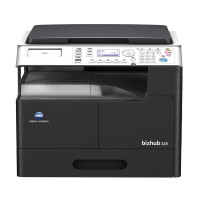 柯尼卡美能达/Konica Minolta bizhub 246 复印机