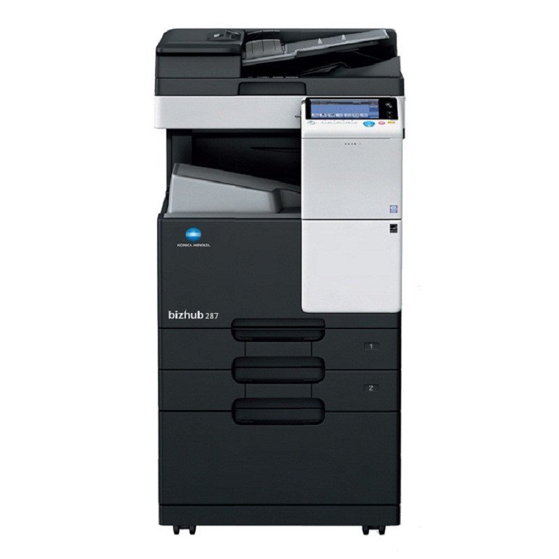 柯尼卡美能达/Konica Minolta bizhub 287 复印机