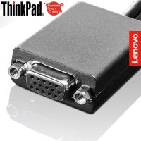 lenovo联想 HDMI 转VGA 转接线 0B47069 (根)