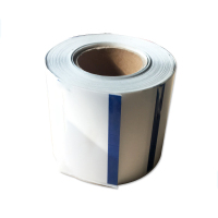 ZEBRA 印刷合成纸标签 70mm(宽)*50mm(高) 500张/卷(卷)