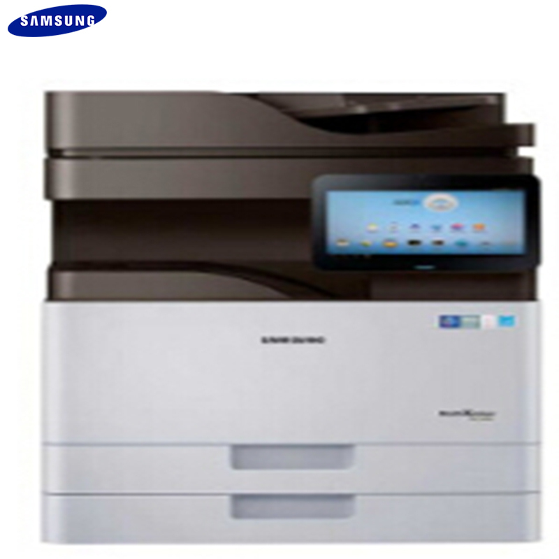 三星(SAMSUNG)SL-K4250RX 黑白数码复合机