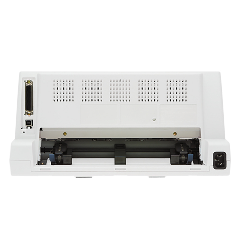 爱普生(Epson) LQ-635KII 增值税发票针式打印机(打印速度:168汉字/秒(7.5cpi))